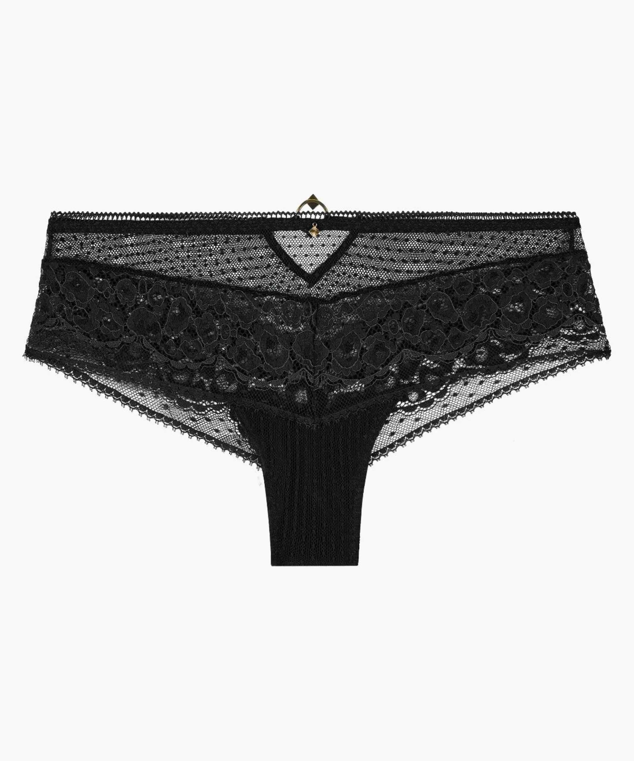 Illusion Fauve Shorty