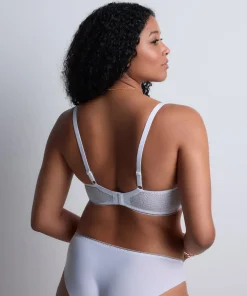 Illusion Fauve Soutien-gorge Push-up coques