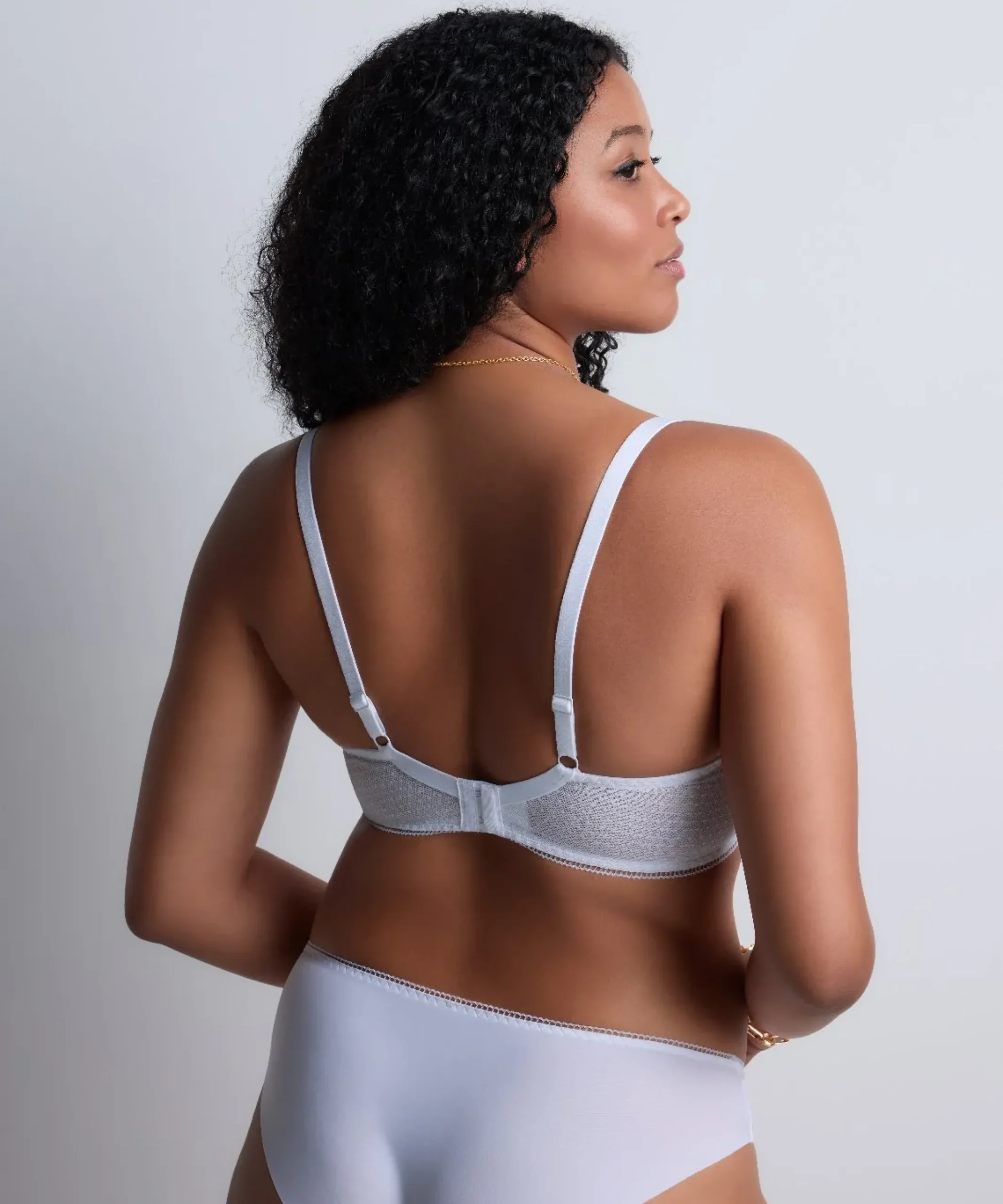 Illusion Fauve Soutien-gorge Push-up coques