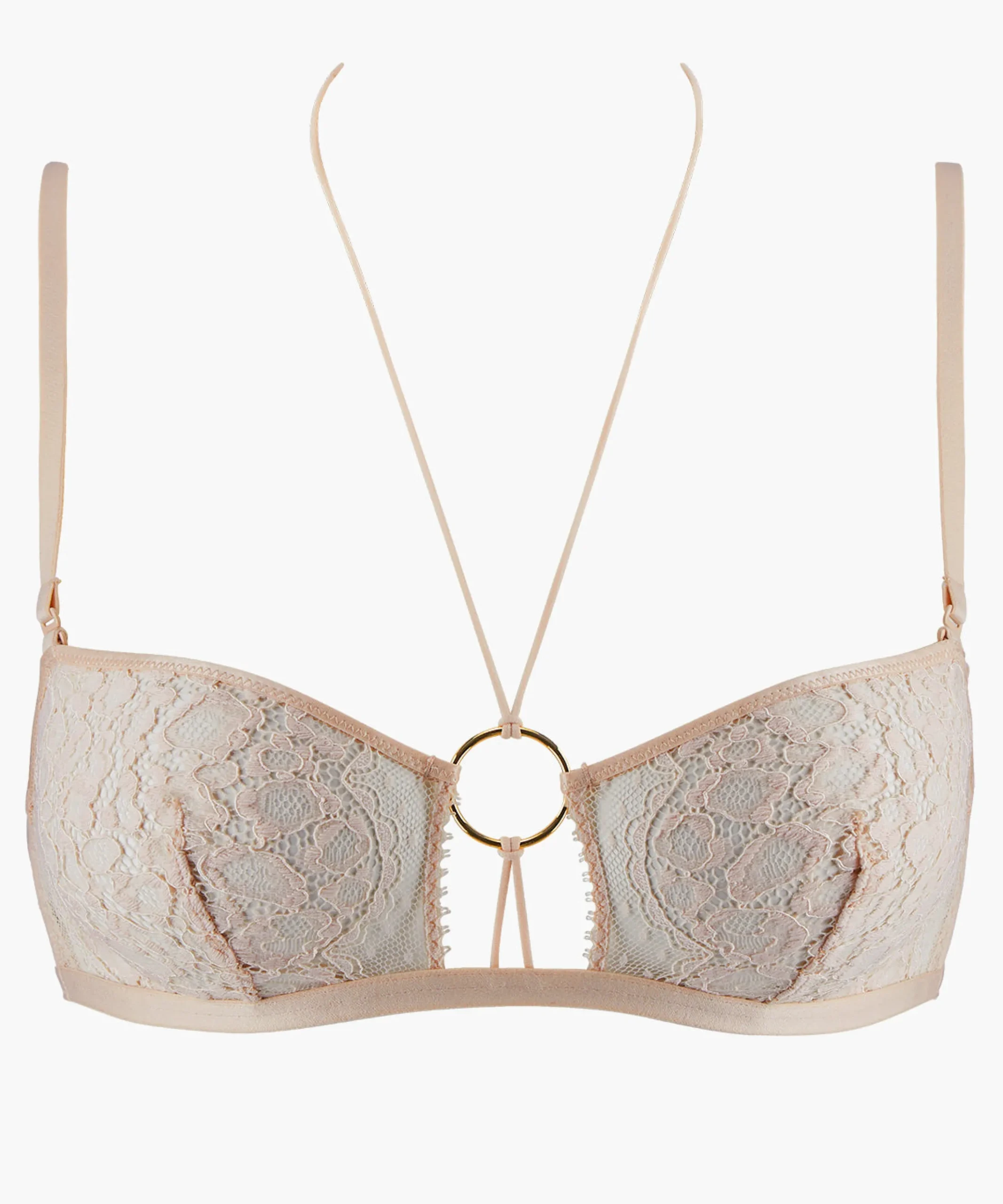 Illusion Fauve Soutien-gorge Brassière
