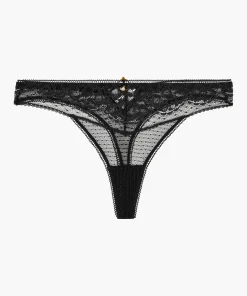 Illusion Fauve Tanga