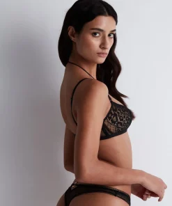 Illusion Fauve Tanga