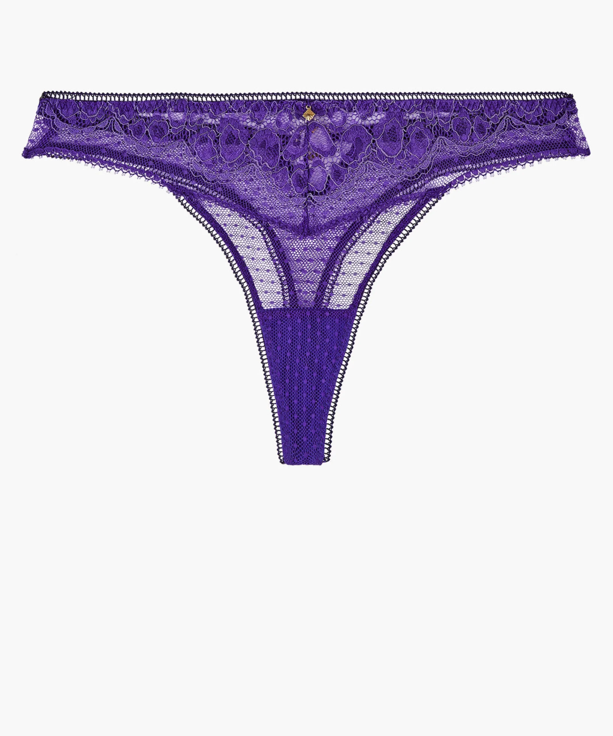 Illusion Fauve Tanga