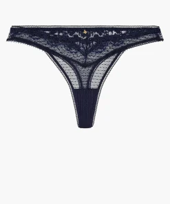 Illusion Fauve Tanga