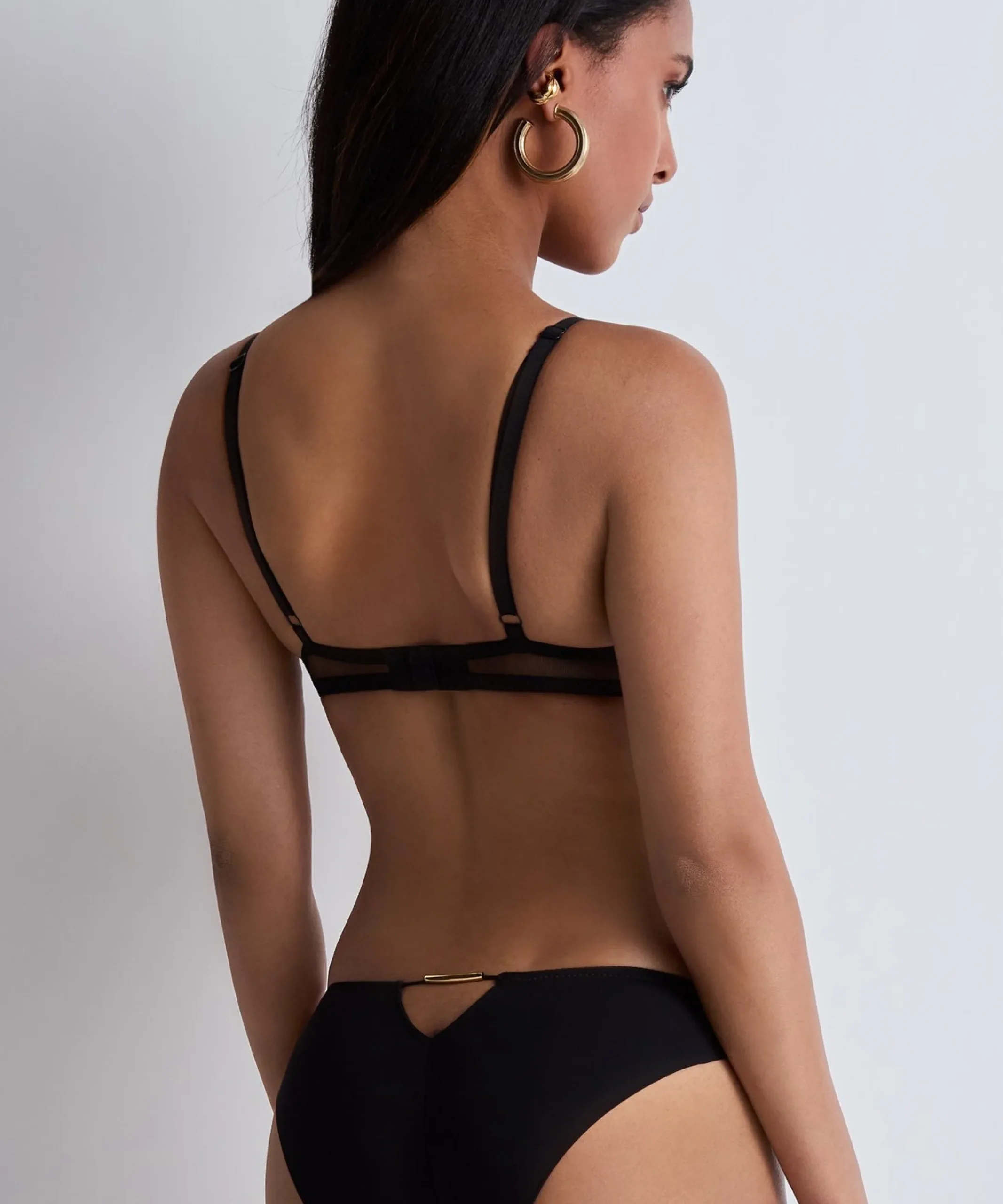 Into The Groove Culotte Brésilienne