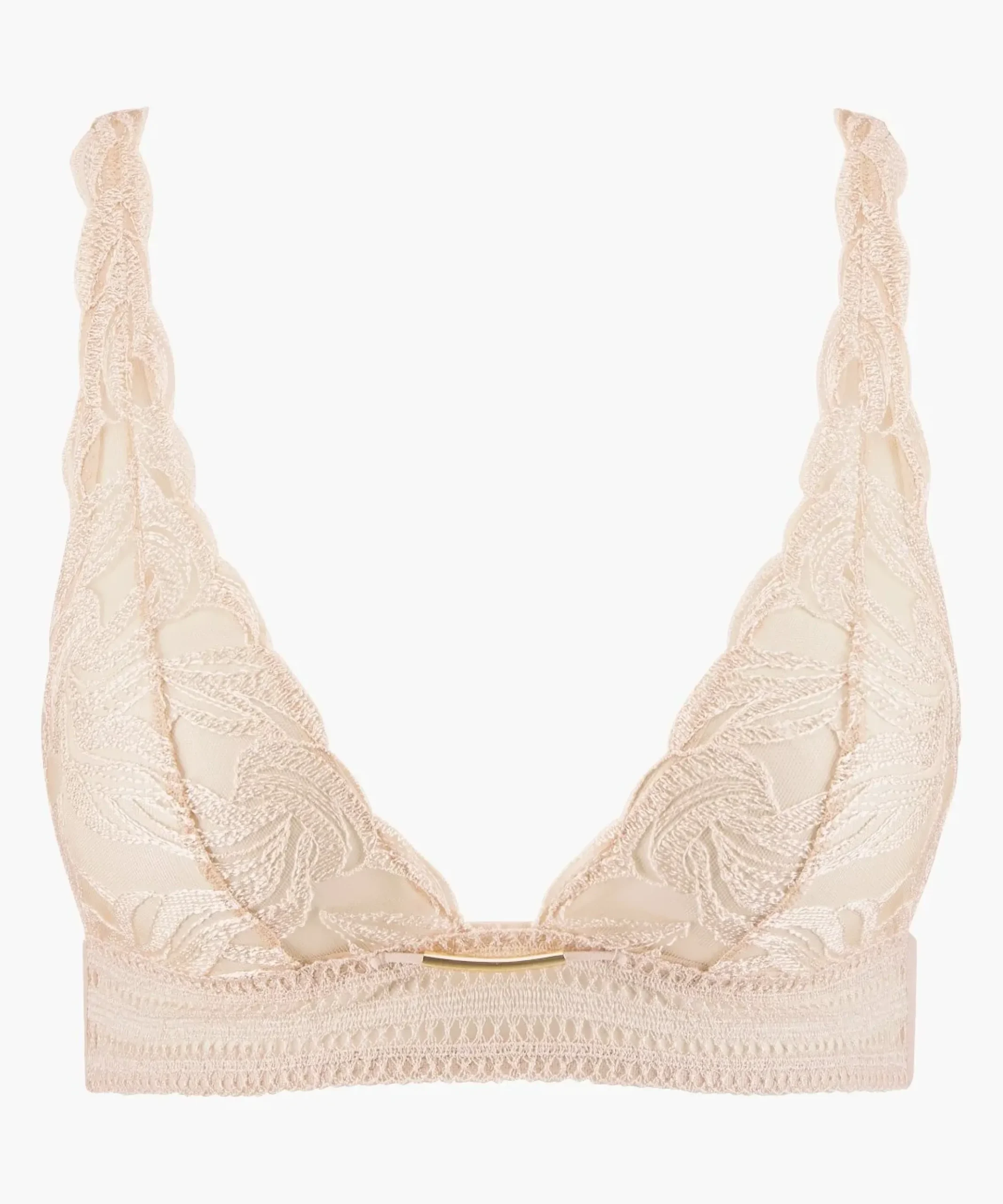 Into The Groove Soutien-gorge Triangle bralette