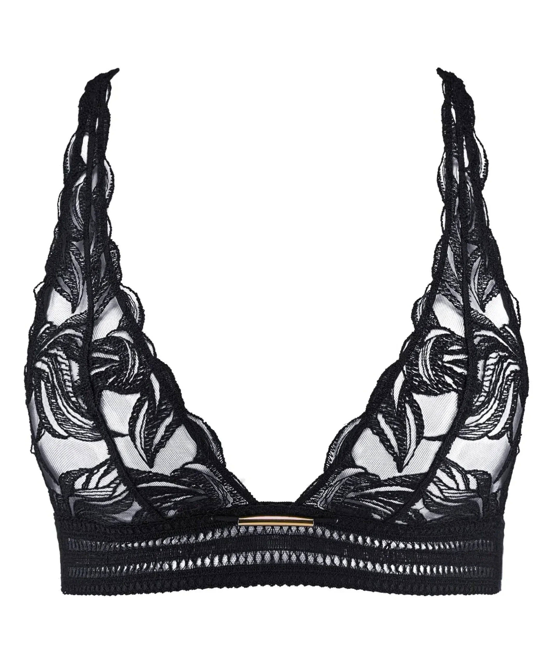 Into The Groove Soutien-gorge Triangle bralette