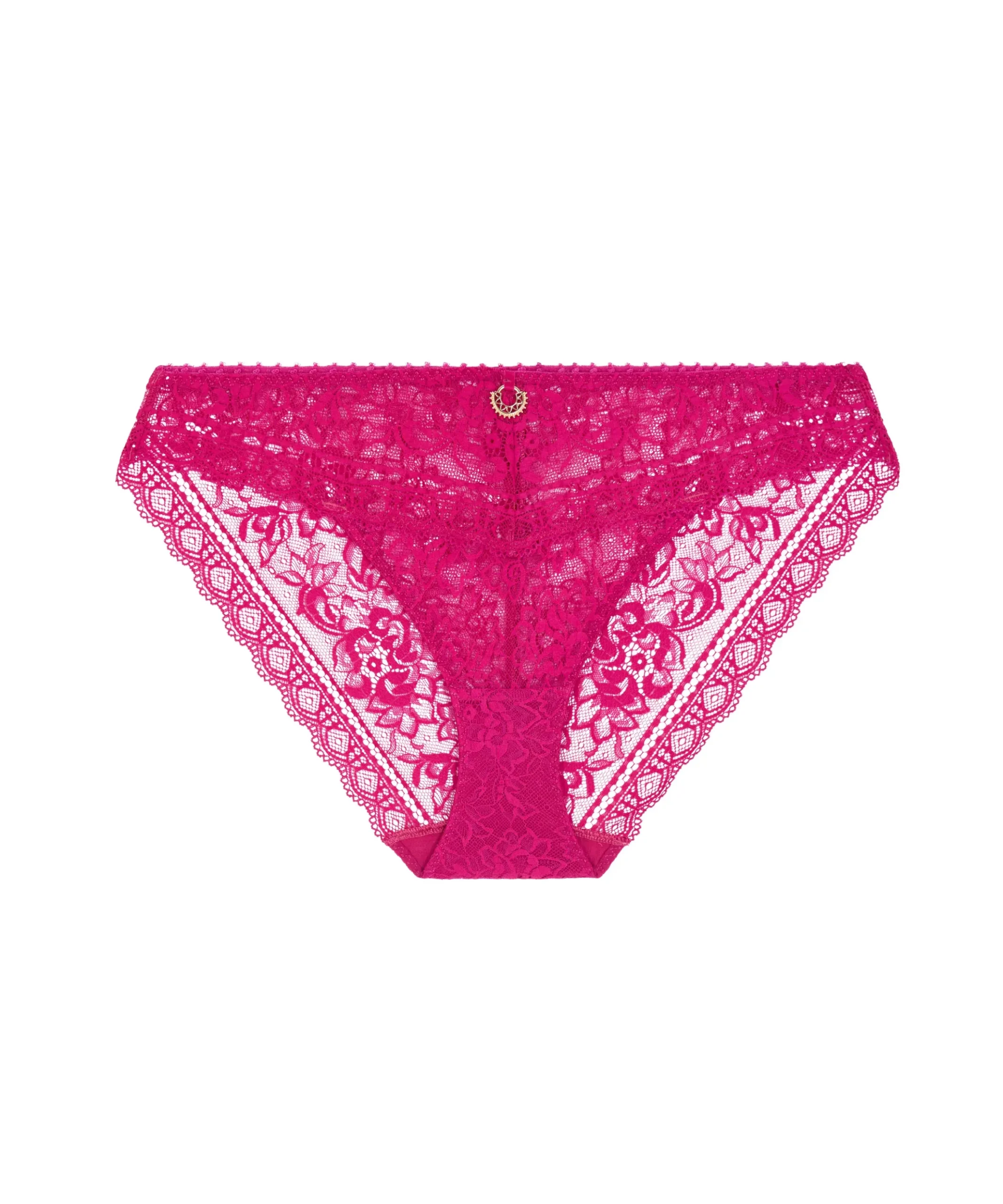 Ivresse Baroque Culotte Italienne