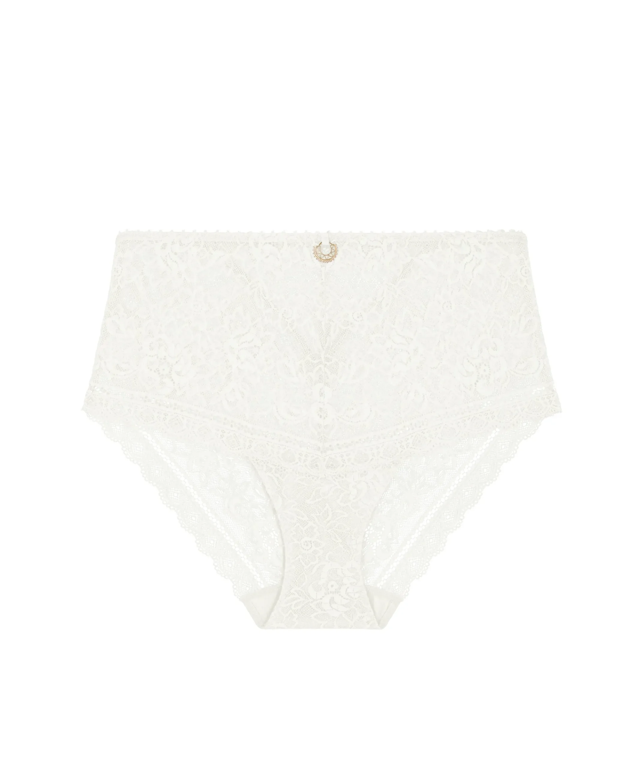 Ivresse Baroque Culotte taille haute