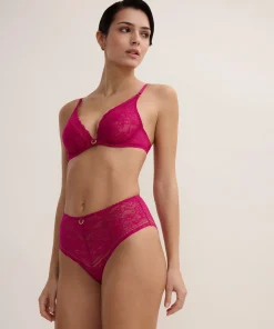 Ivresse Baroque Culotte taille haute