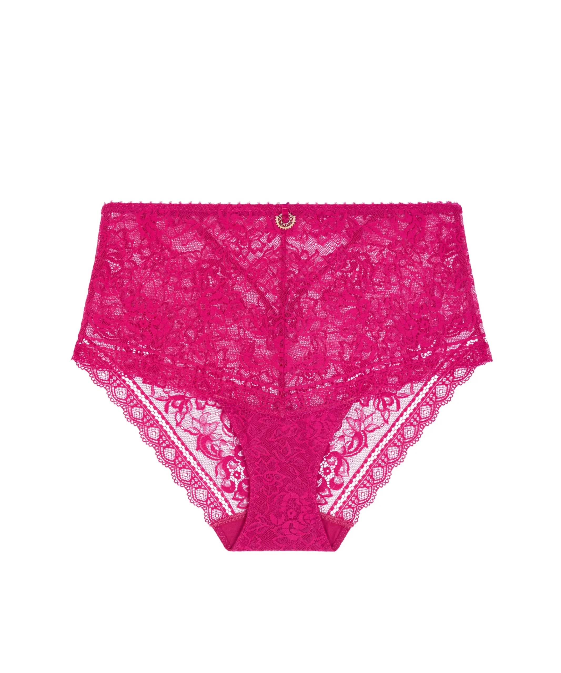 Ivresse Baroque Culotte taille haute