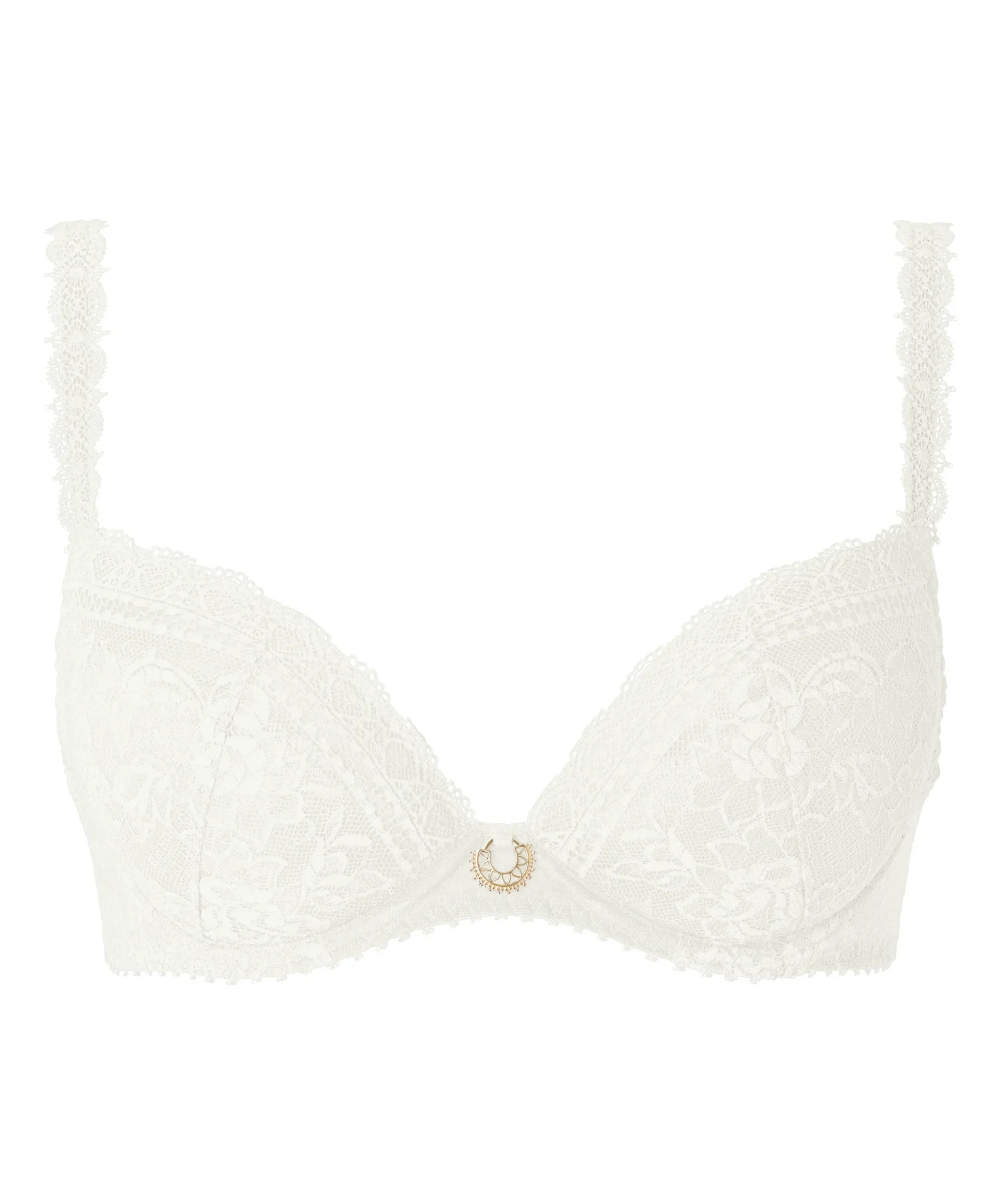 Ivresse Baroque Soutien-gorge Push-up coussinets