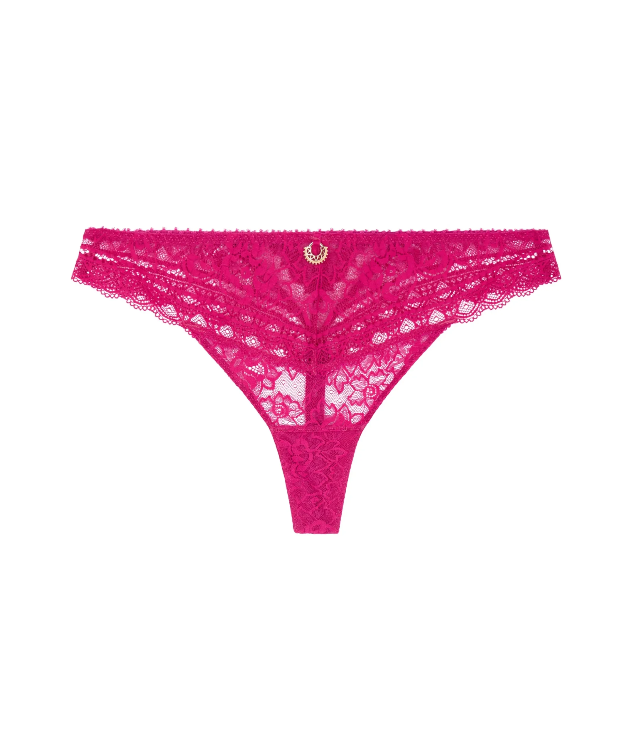 Ivresse Baroque Tanga