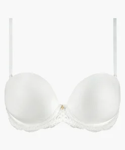 Kiss of Love Soutien-gorge Bandeau plunge