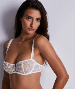 Kiss of Love Soutien-gorge Corbeille avec armatures