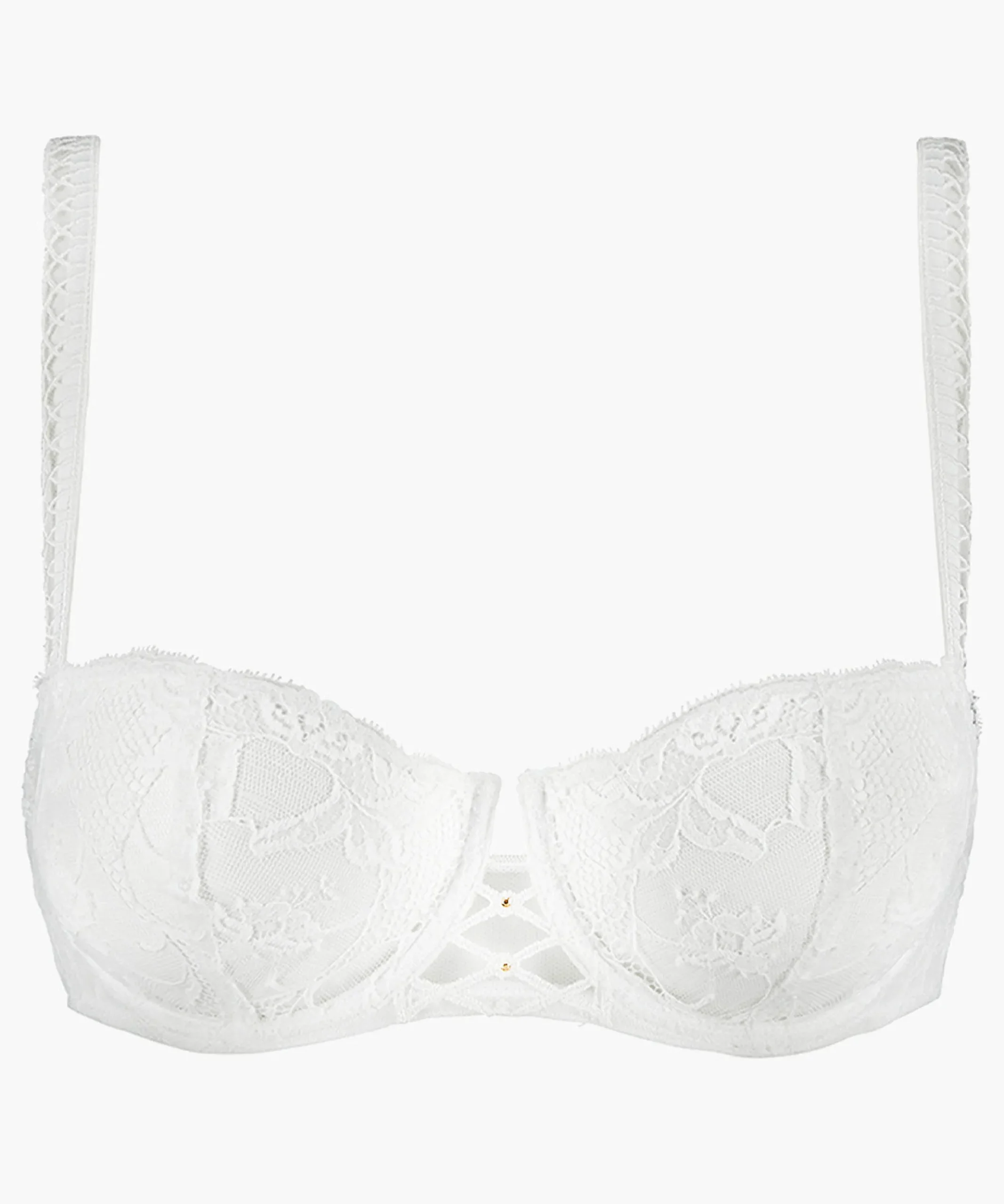 Kiss of Love Soutien-gorge Corbeille avec armatures