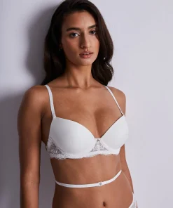 Kiss of Love Soutien-gorge Dos nu