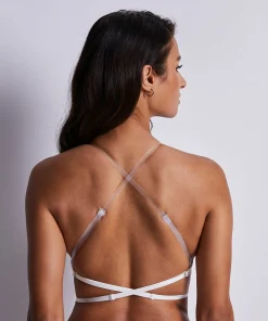Kiss of Love Soutien-gorge Dos nu