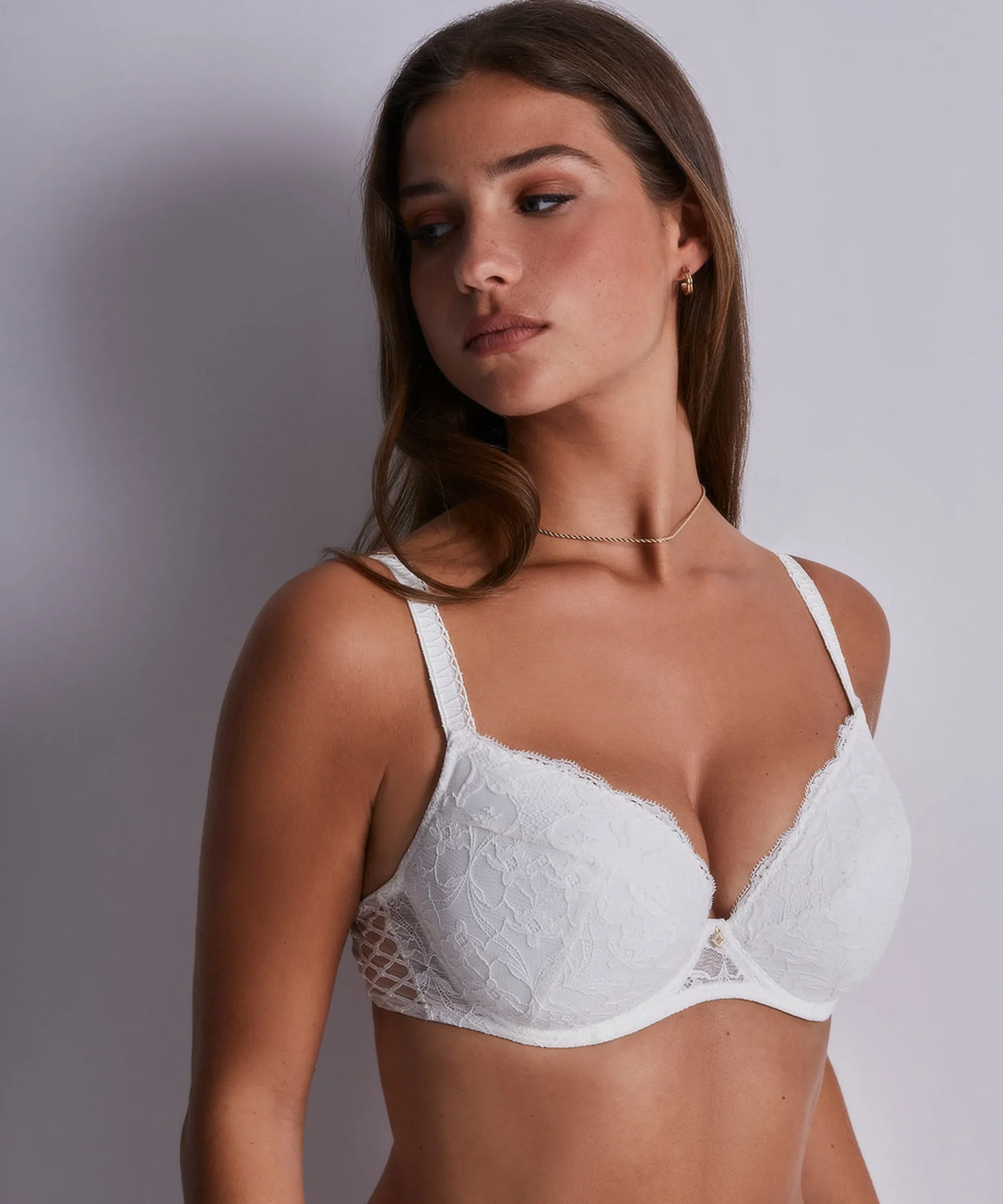 Kiss of Love Soutien-gorge Push-up coussinets