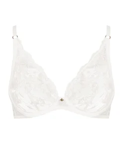 Kiss of Love Soutien-gorge Triangle avec armatures
