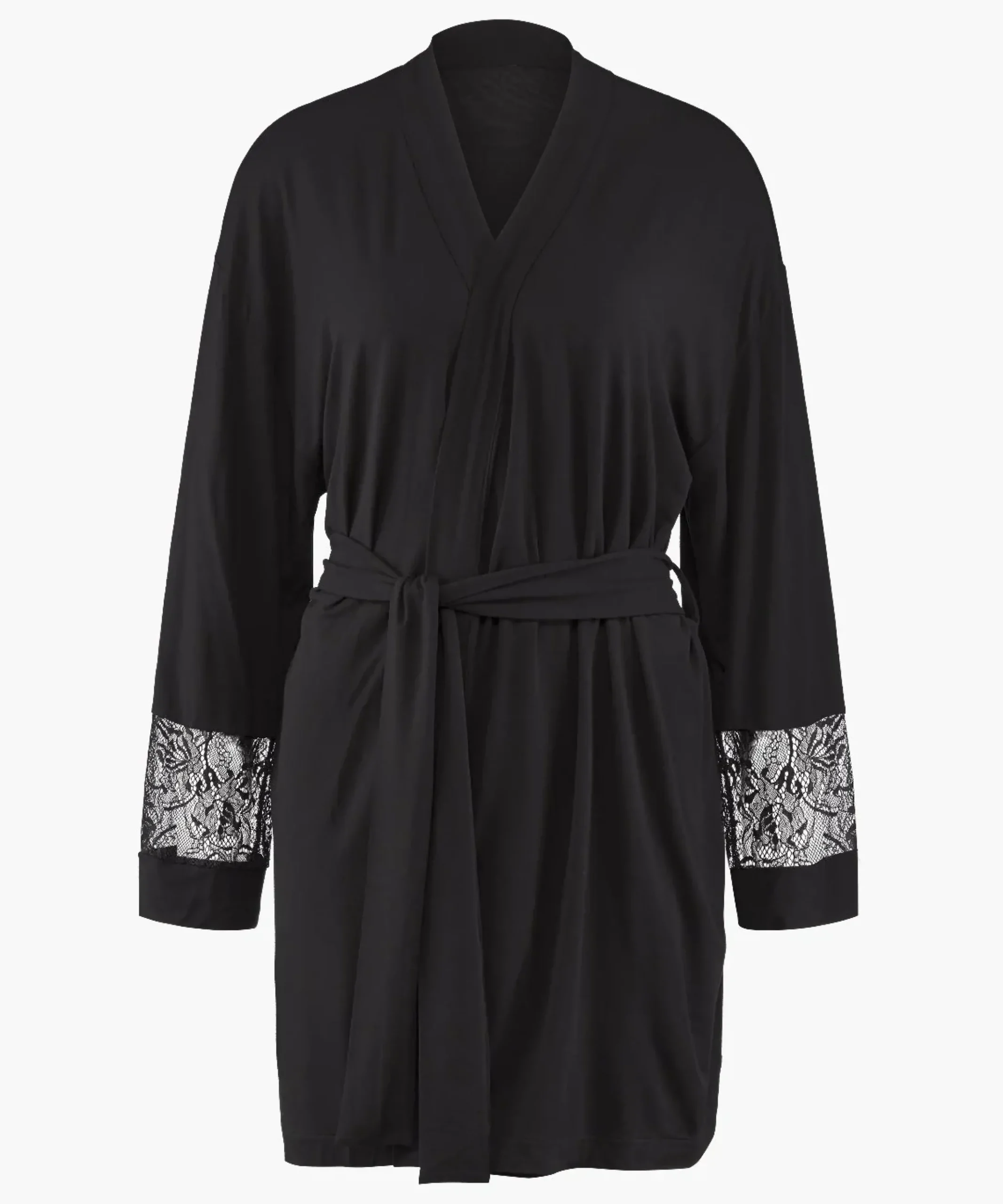 Lazy Days Kimono