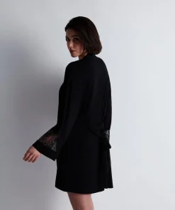 Lazy Days Kimono