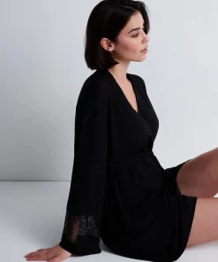Lazy Days Kimono