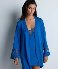Lazy Days Kimono
