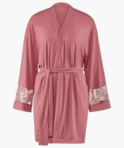 Lazy Days Kimono