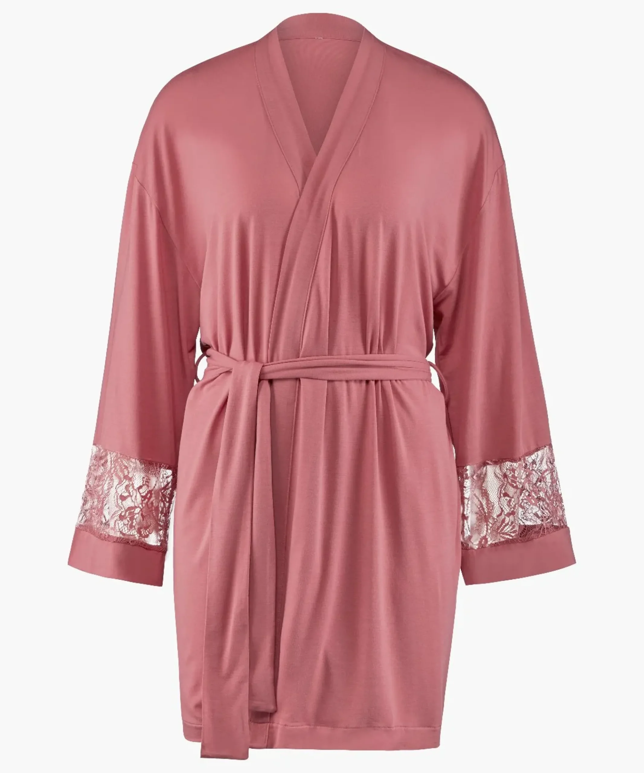 Lazy Days Kimono