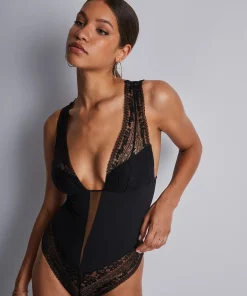 Les Bodys by Aubade Body