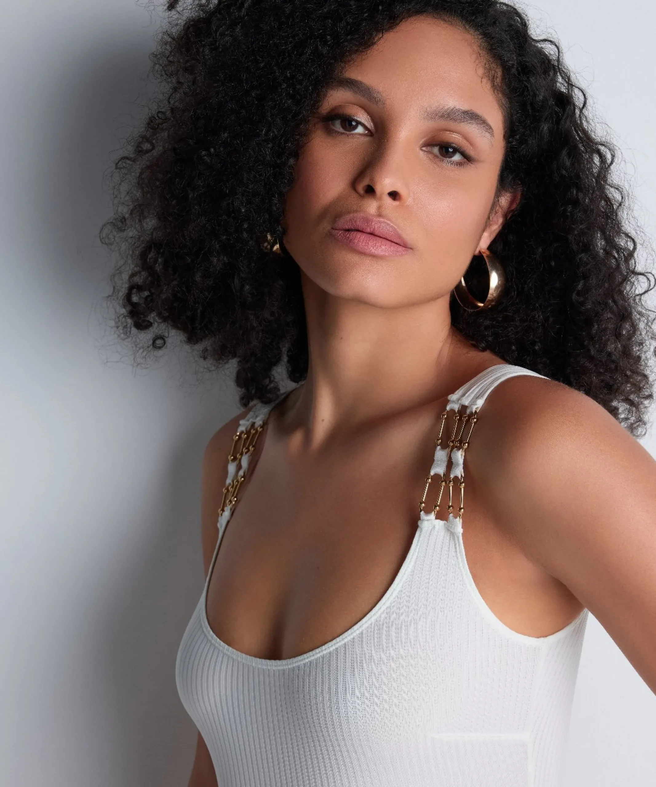 Les Bodys by Aubade Body