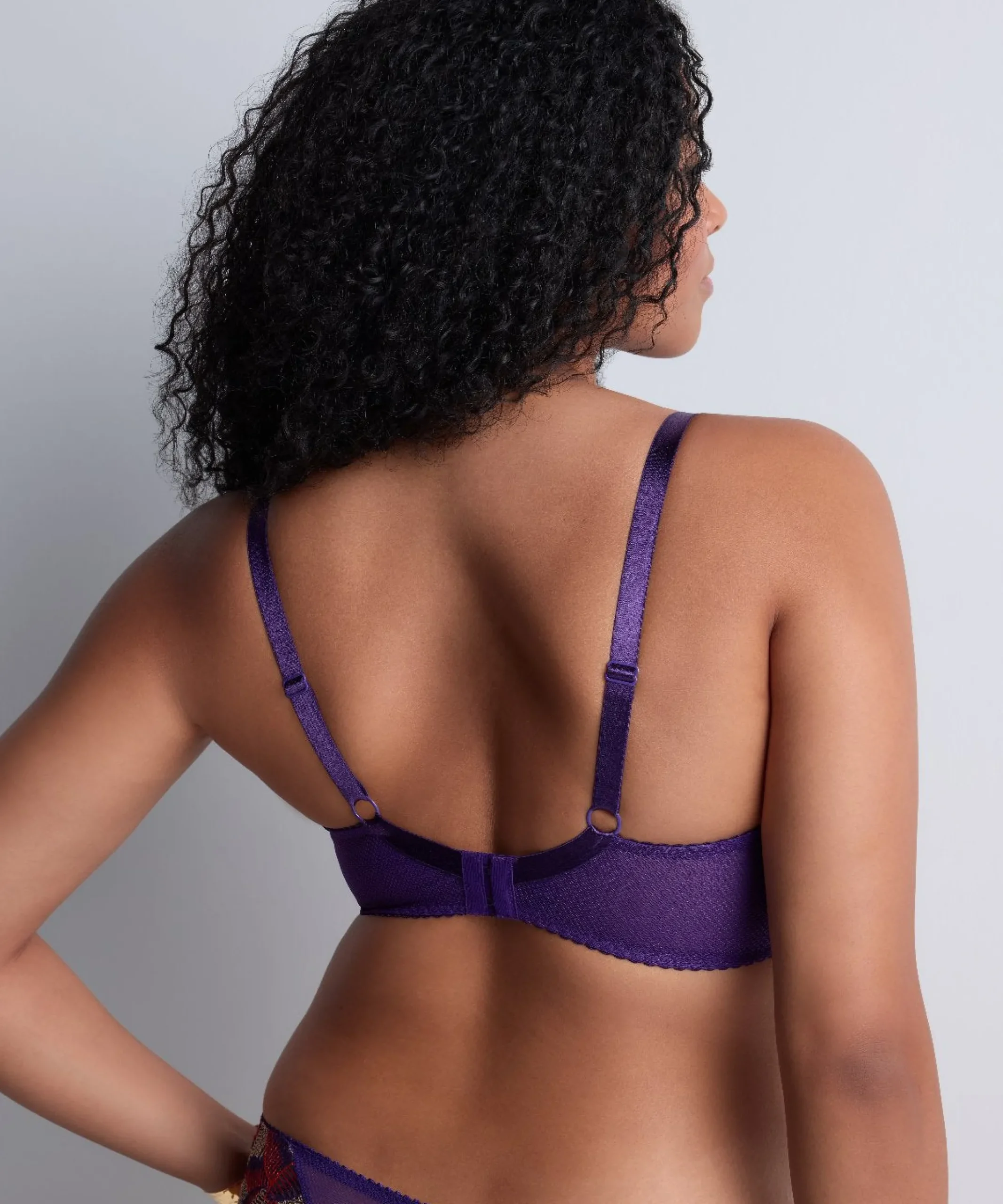 Life Celebration Soutien-gorge Triangle avec armatures