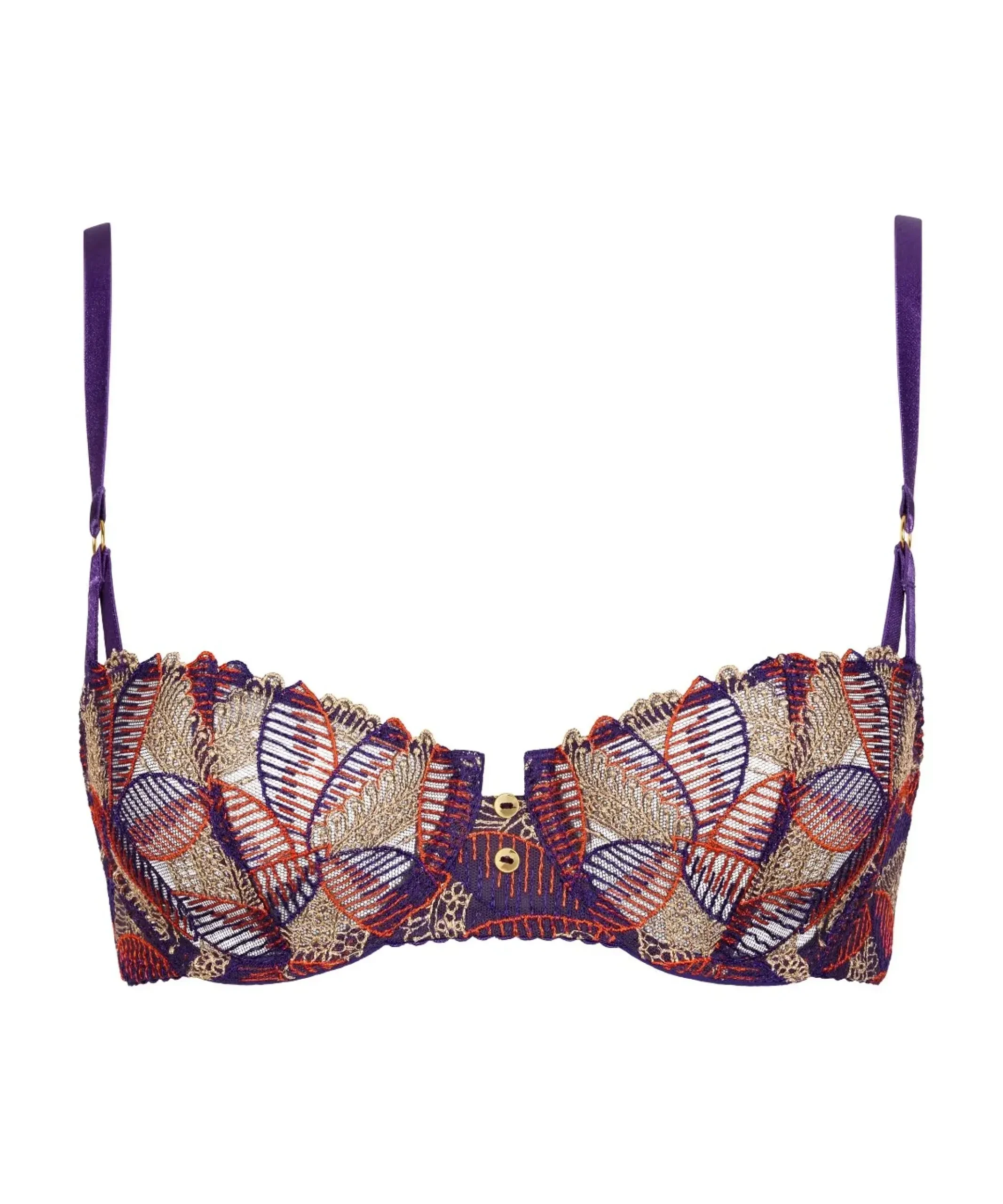 Life Celebration Soutien-gorge Corbeille avec armatures