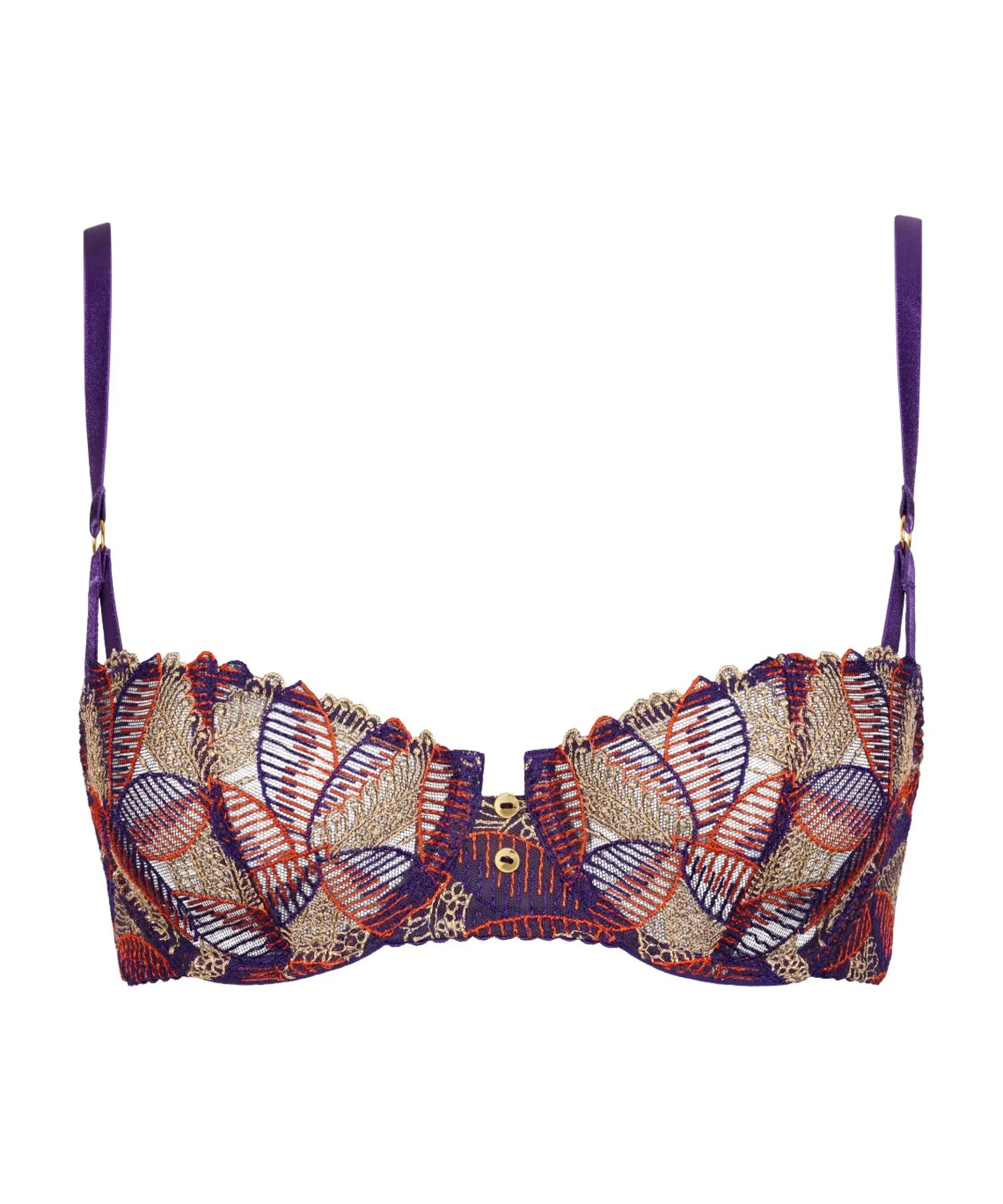 Life Celebration Soutien-gorge Corbeille avec armatures