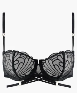 L’Indomptable Soutien-gorge Corbeille avec armatures