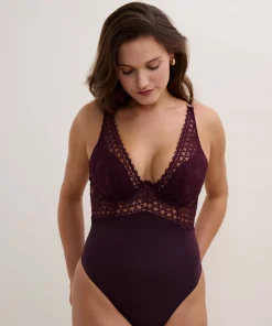 Éloge du Désir Body avec Armature
