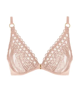Éloge du Désir Soutien-gorge Triangle avec armatures