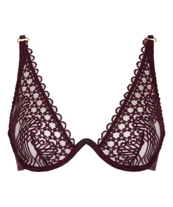 Éloge du Désir Soutien-gorge Triangle mono-armature