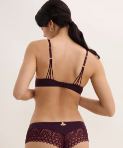 Éloge du Désir Soutien-gorge Triangle avec armatures