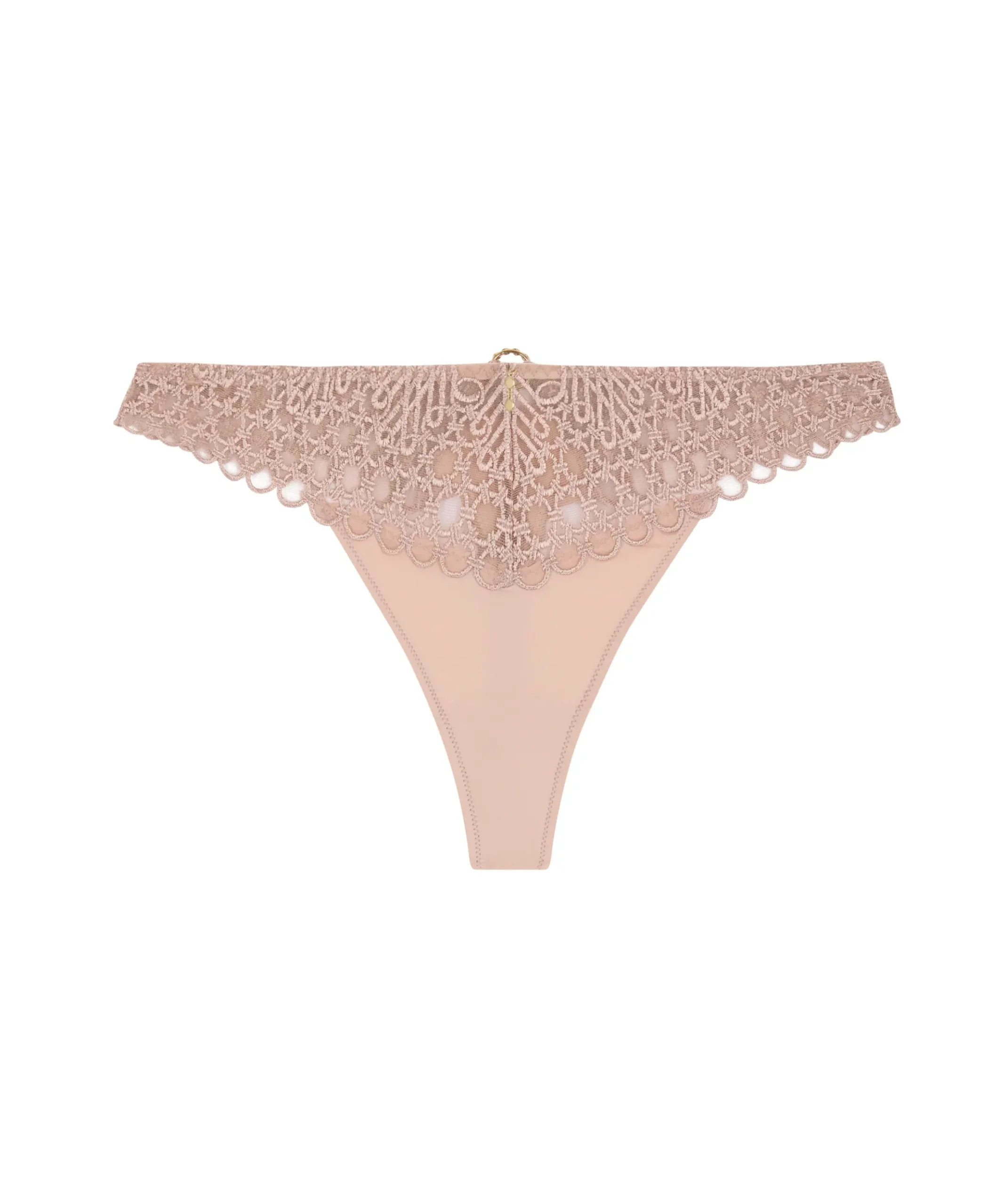 Éloge du Désir Tanga