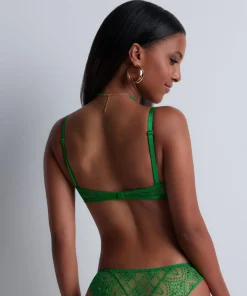Losing my Mind Culotte taille basse