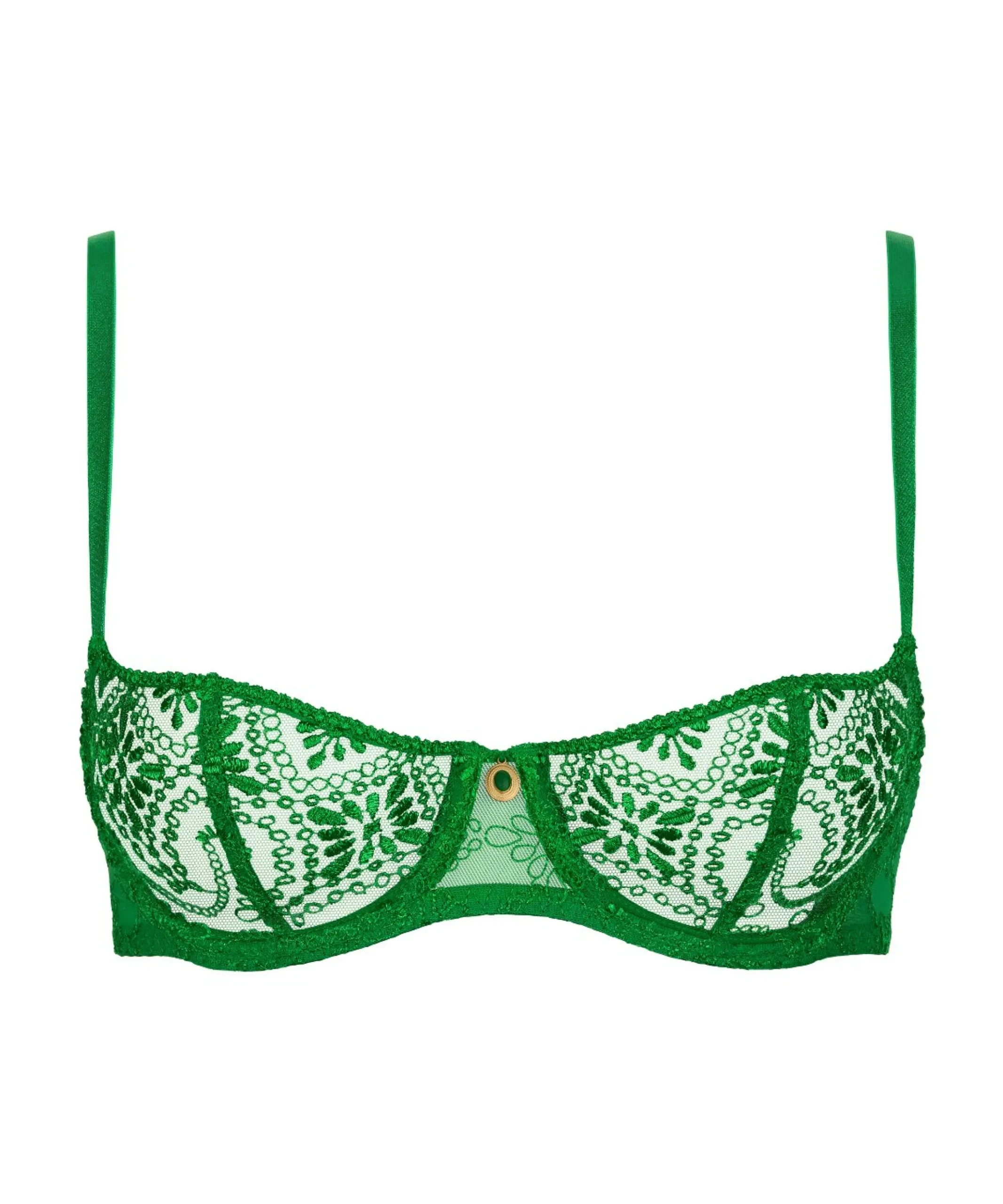 Losing my Mind Soutien-gorge Corbeille avec armatures