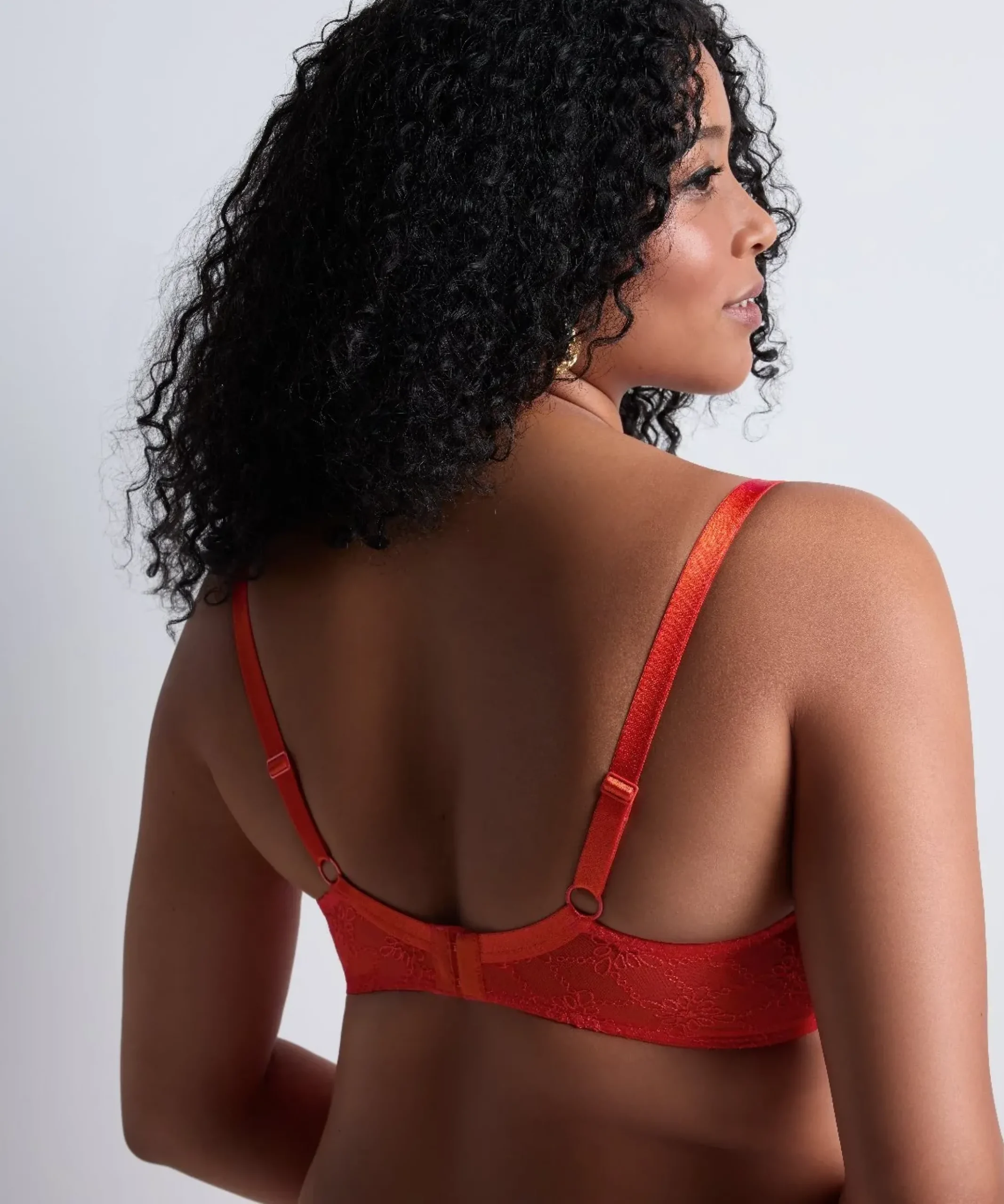 Losing my Mind Soutien-gorge Corbeille avec armatures