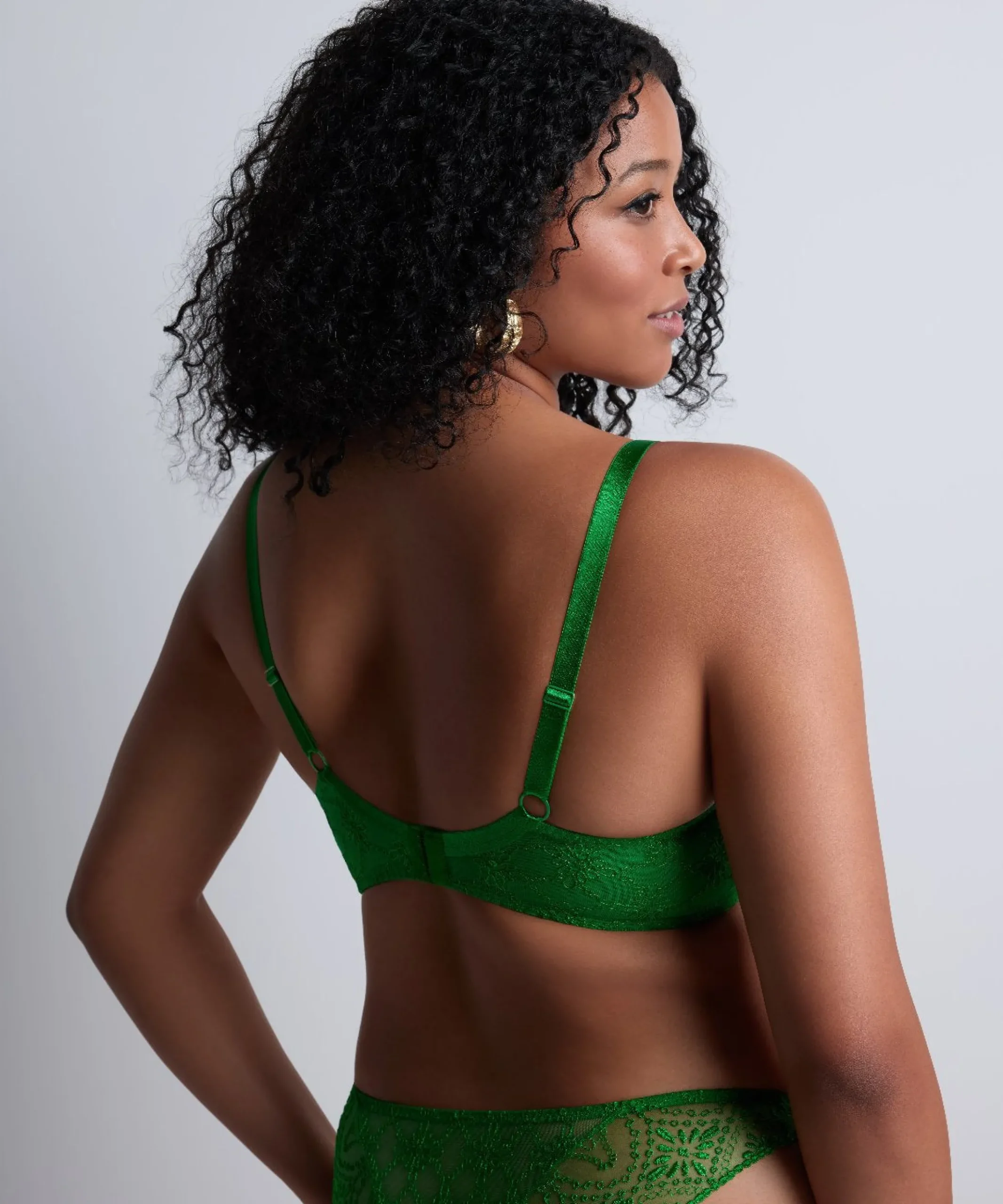 Losing my Mind Soutien-gorge Push-up coussinets