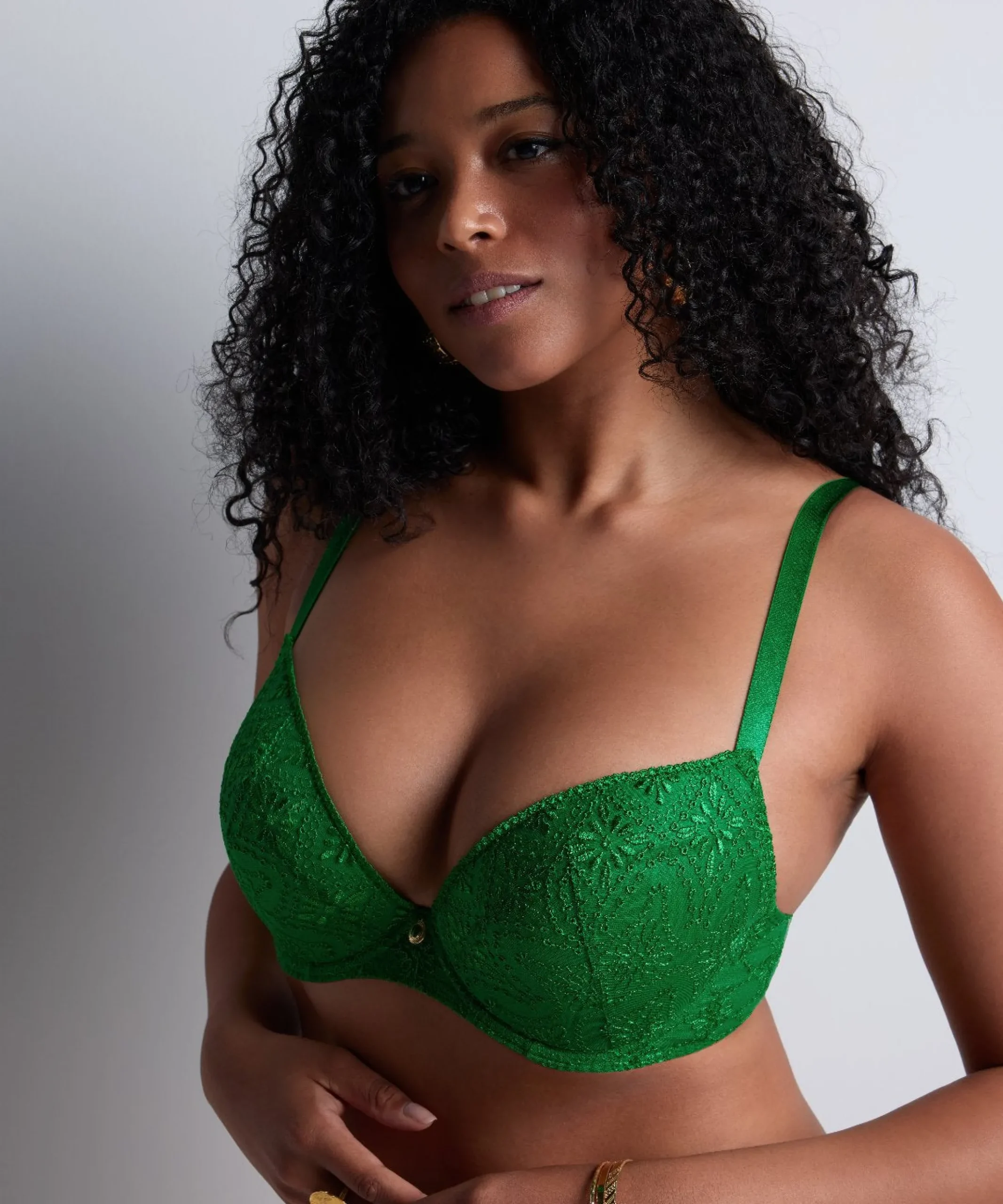 Losing my Mind Soutien-gorge Push-up coussinets