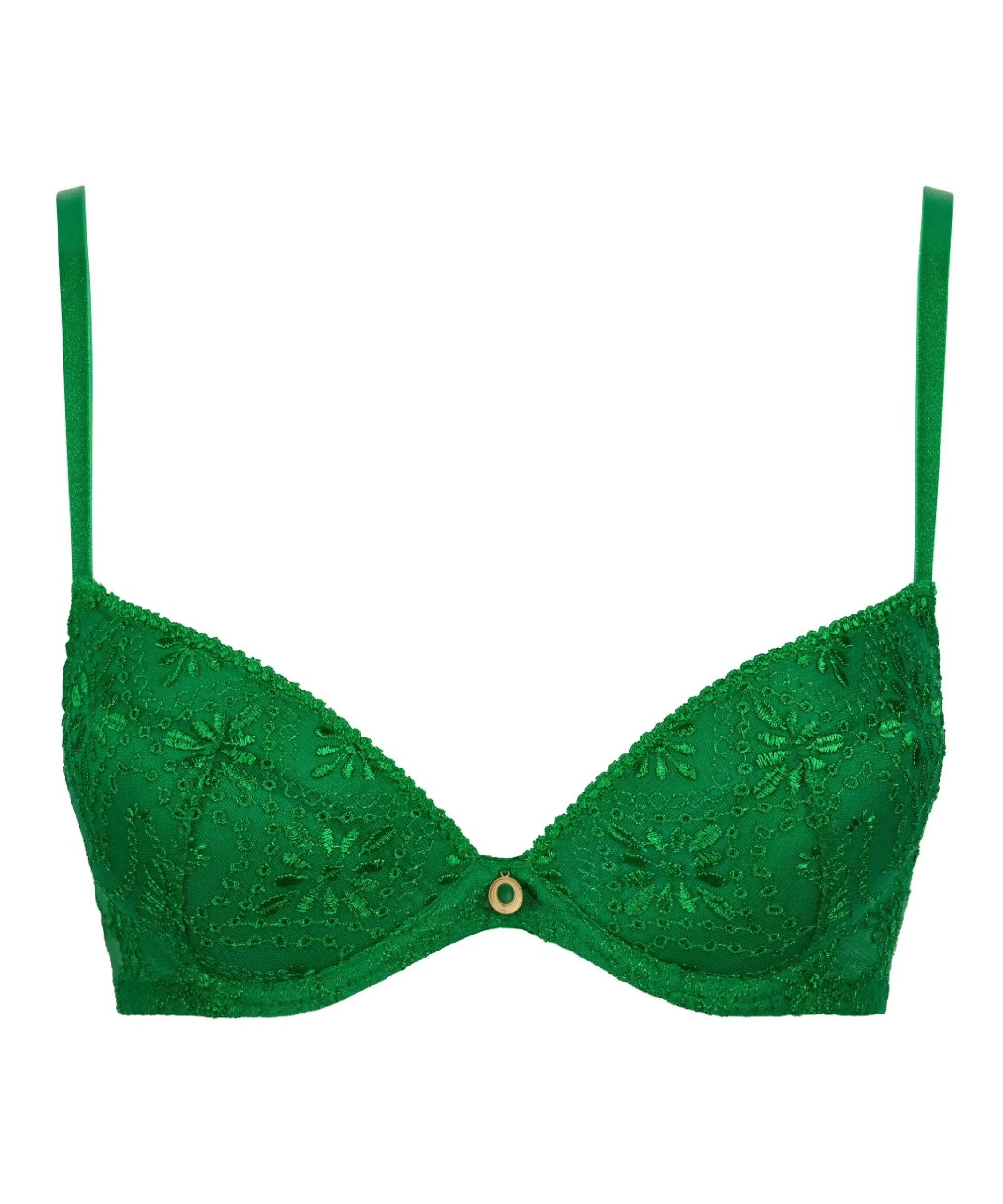 Losing my Mind Soutien-gorge Push-up coussinets
