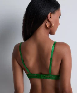 Losing my Mind Soutien-gorge Push-up coussinets