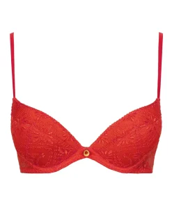 Losing my Mind Soutien-gorge Push-up coussinets