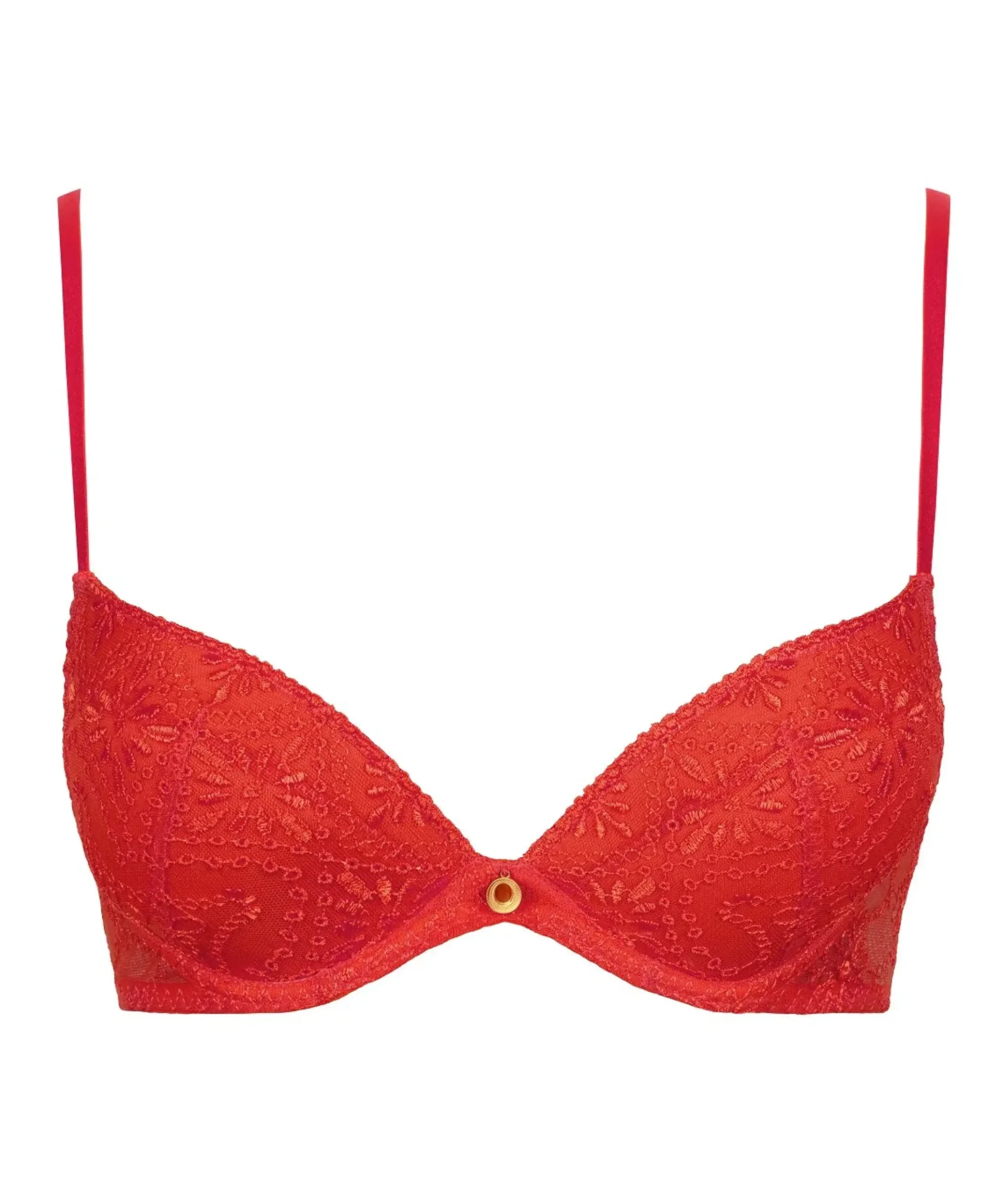 Losing my Mind Soutien-gorge Push-up coussinets
